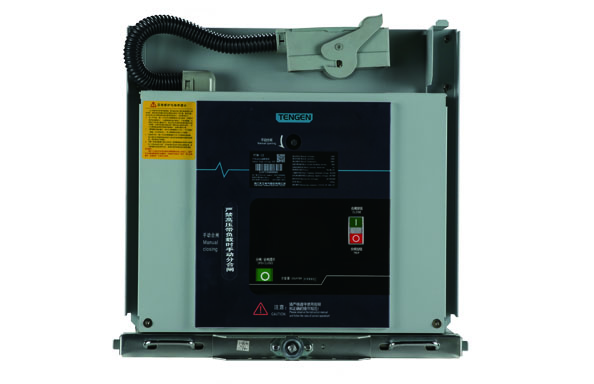VTM-12型戶內高壓永磁真空斷路器