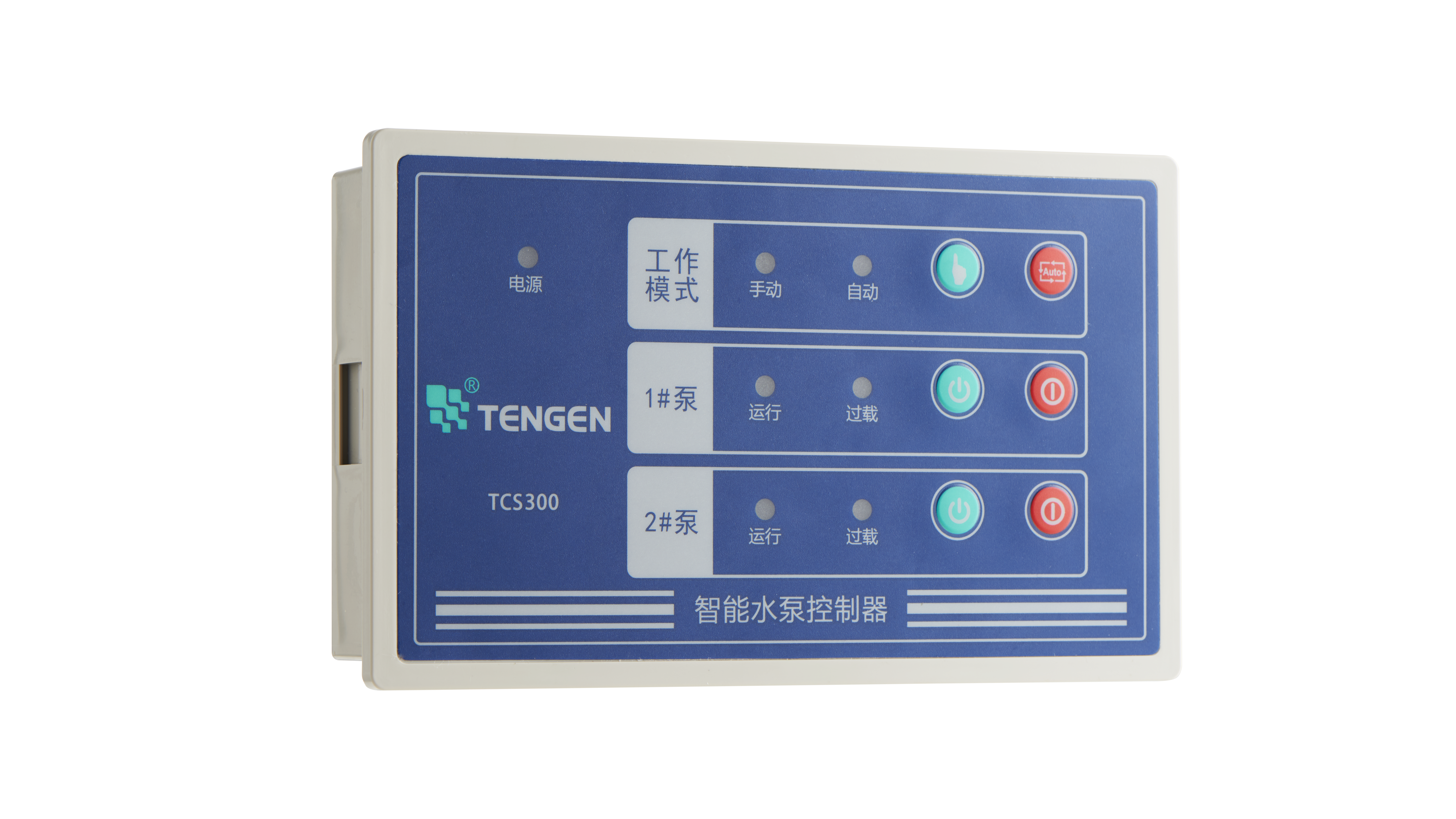 TCS300水泵控制器